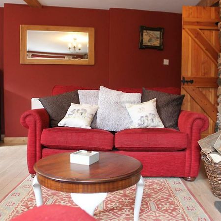 Dovedale apartment, Glenridding Eksteriør bilde