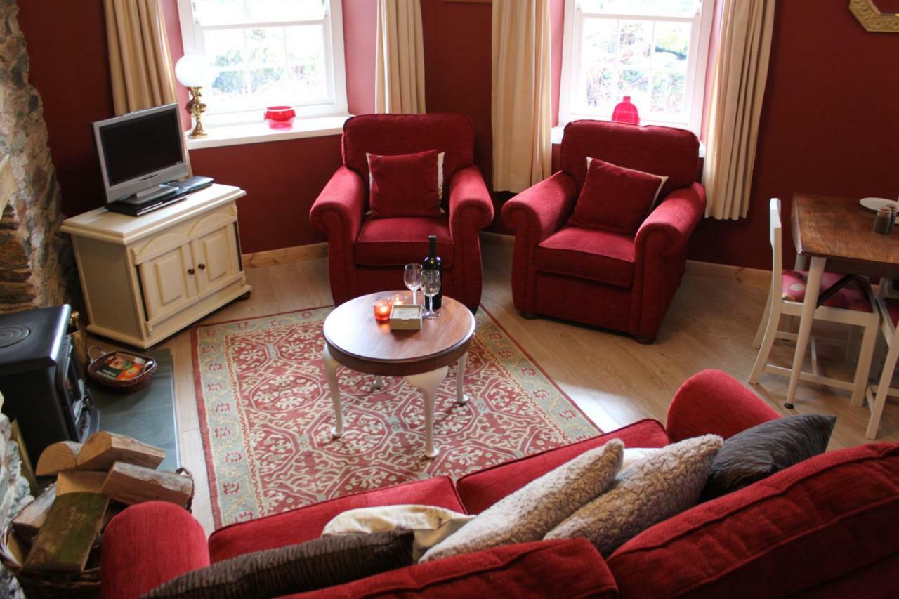 Dovedale apartment, Glenridding Eksteriør bilde