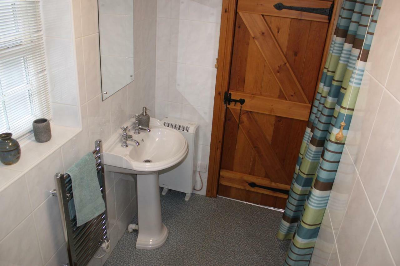 Dovedale apartment, Glenridding Eksteriør bilde