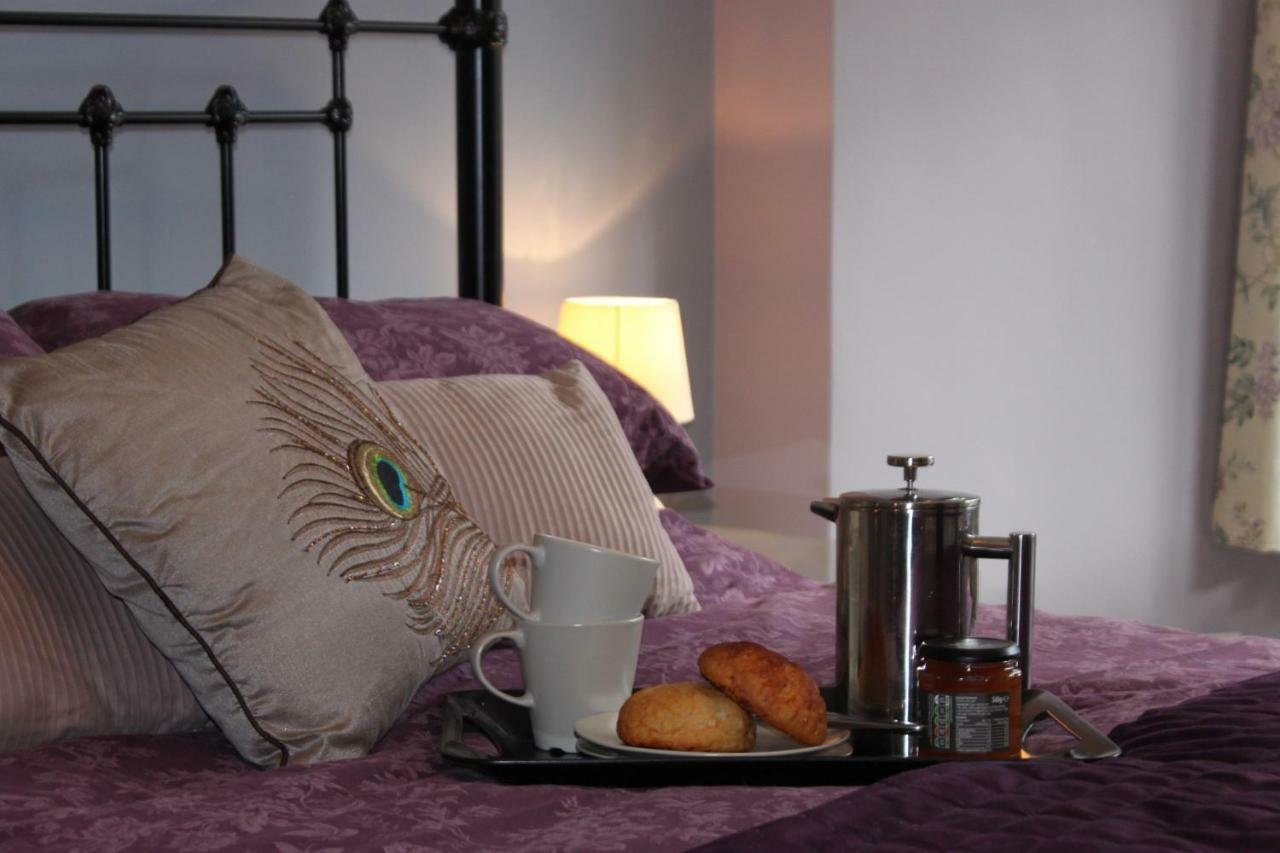 Dovedale apartment, Glenridding Eksteriør bilde